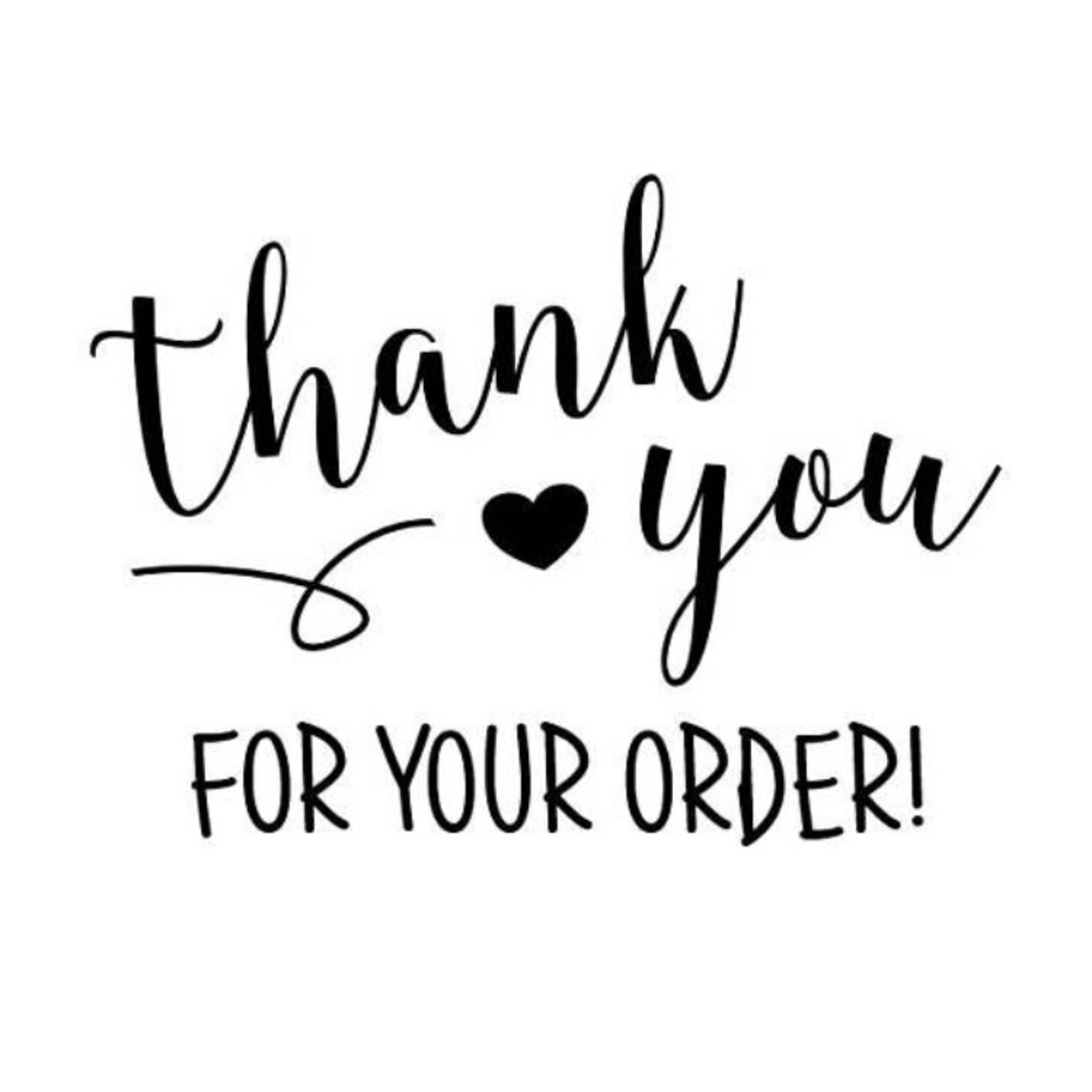 THANK YOU! - Picture 1 of 14